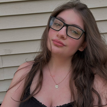 Cheyanne's profile