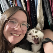 Credentialed And Experienced Pet Lover