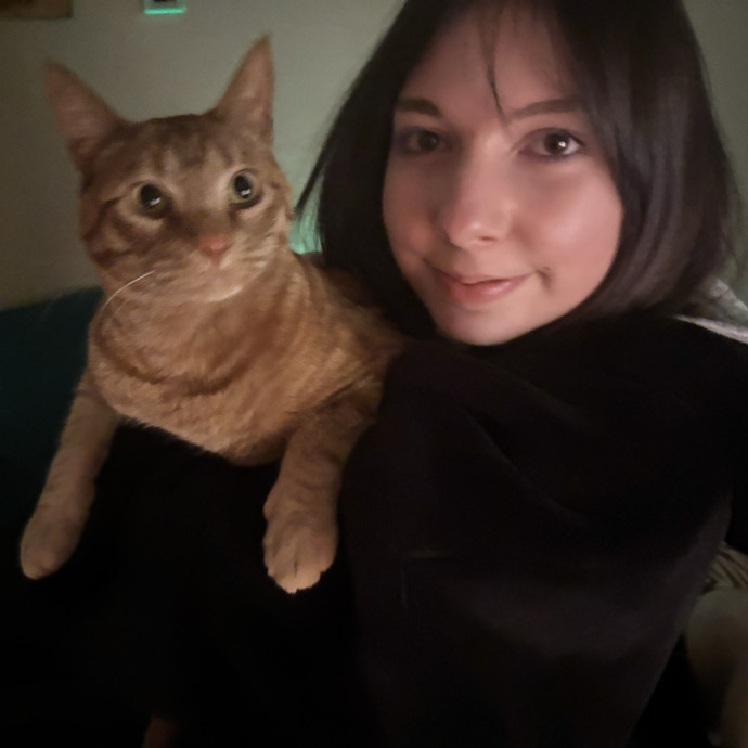 Loving Gentle  Dedicated Cat Sitter
