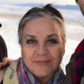 Lupita D.