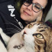 Med-Certified  Shy Cat Care By Amber
