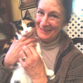 Patricia S.
