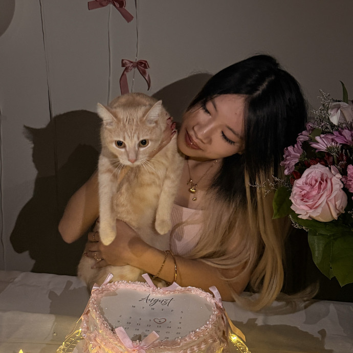 Meowastic Friend 