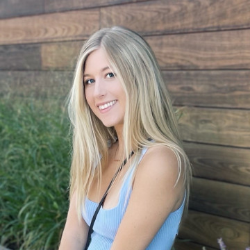Makenzie's profile