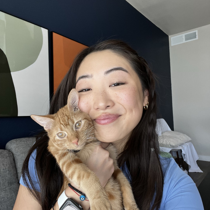 From Scrubs To Scritches Cat Care