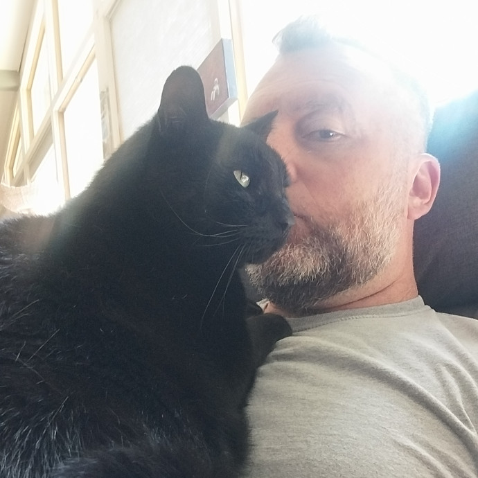 Cats Are My People
