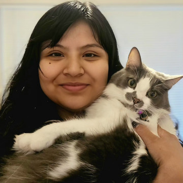 Nohemi's profile