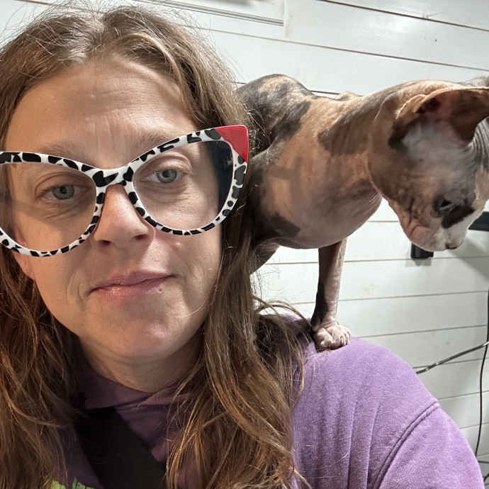 Purr-Fect Care While You're Away
