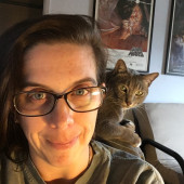 Your Cat's Best Friend