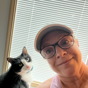 Rhonda's profile