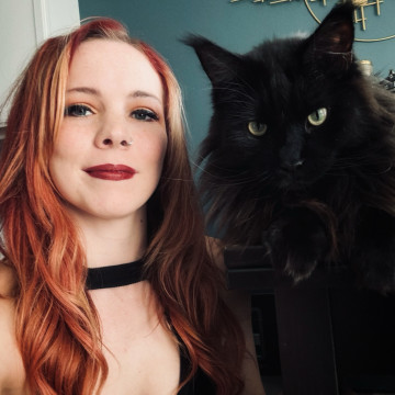 Ashley's profile
