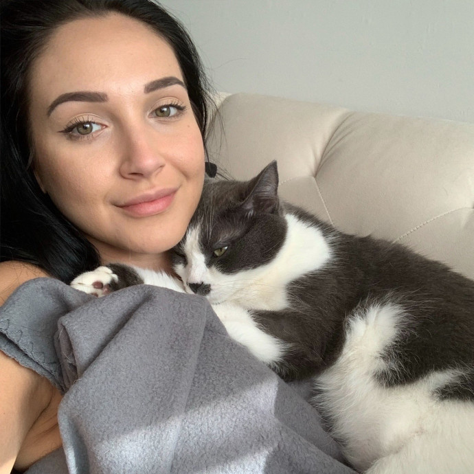 The Cat Whisperer