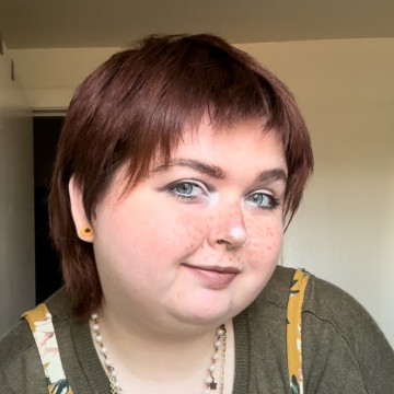 Rachel's profile