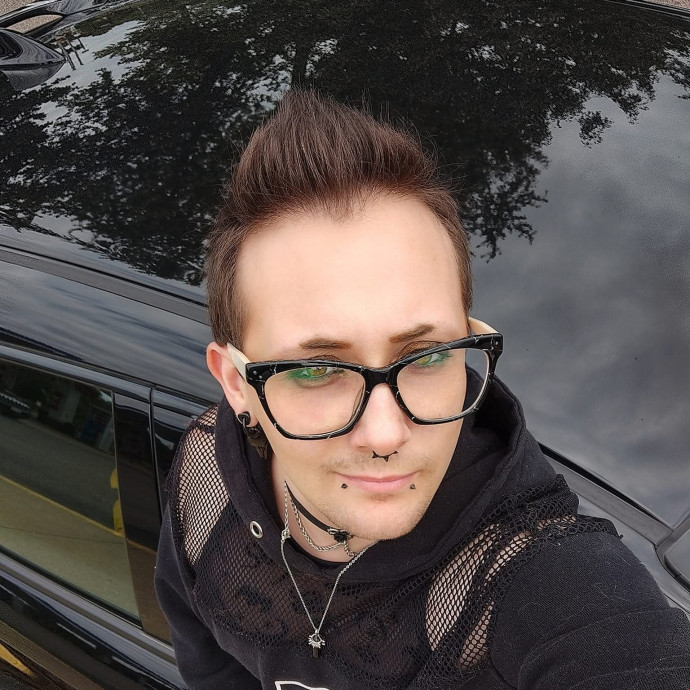 Lifelong Cat Caretaker