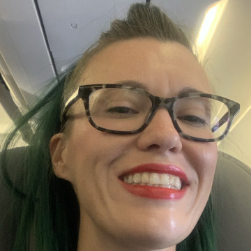 Dawn's profile