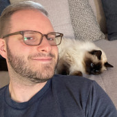 Lifelong Cat Owner And Caretaker