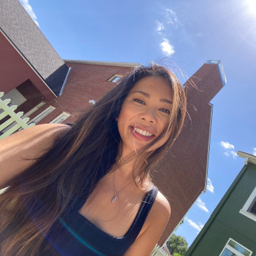 Kat's profile
