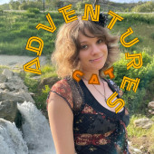 Adventures In Cat Sitting