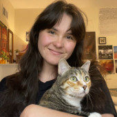 A Cat Lover To Watch Your Fur Baby