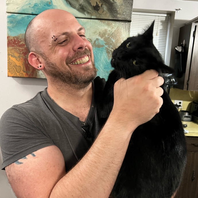 Kyle's Kitty Care Kyle's Kitty Care