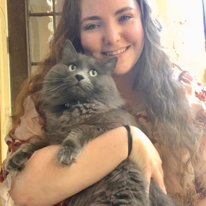 Gentle Loving Pet Whisperer