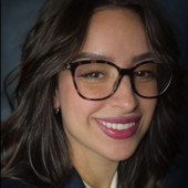 Felicia S.