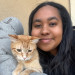 Loving Reliable Cat Sitter
