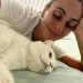 Loving Redmond Cat Nanny