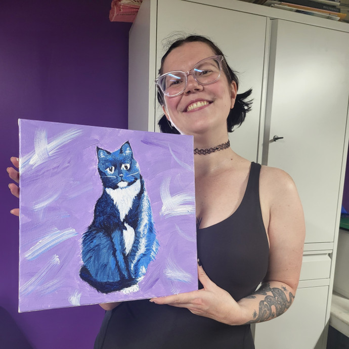 Give Your Kitties A Vacation Too Give Your Kitties A Vacation Too