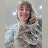 Purrfectly Grounded Cat Care By Aleah