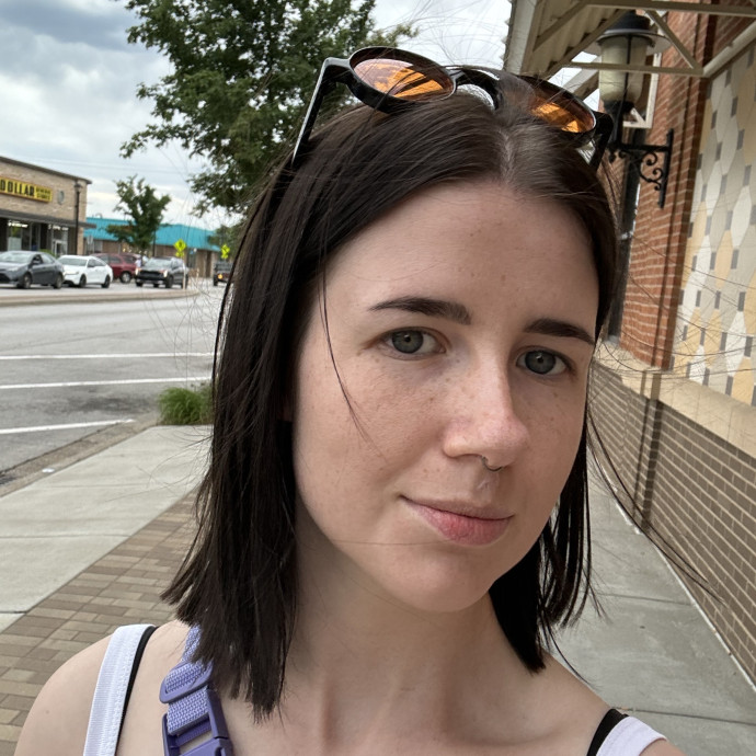Dedicated Cat Lover For Hire