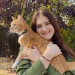 Lindsey's Sacramento Cat Sitting