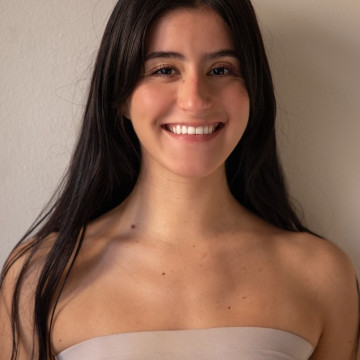 Natalia's profile