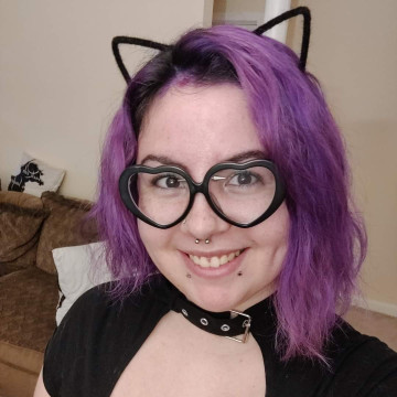 Kat's profile