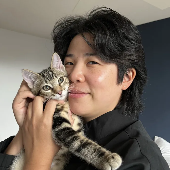 El's Enriching Cat Care