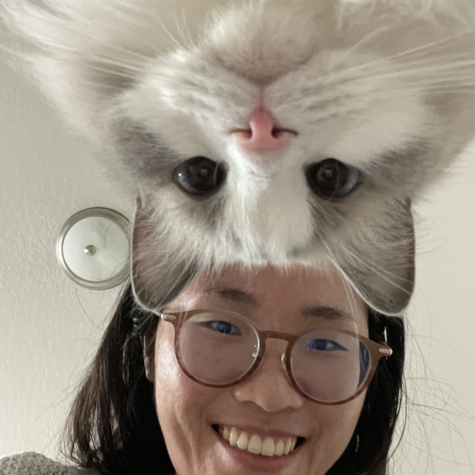 Dedicated Cat Sitter
