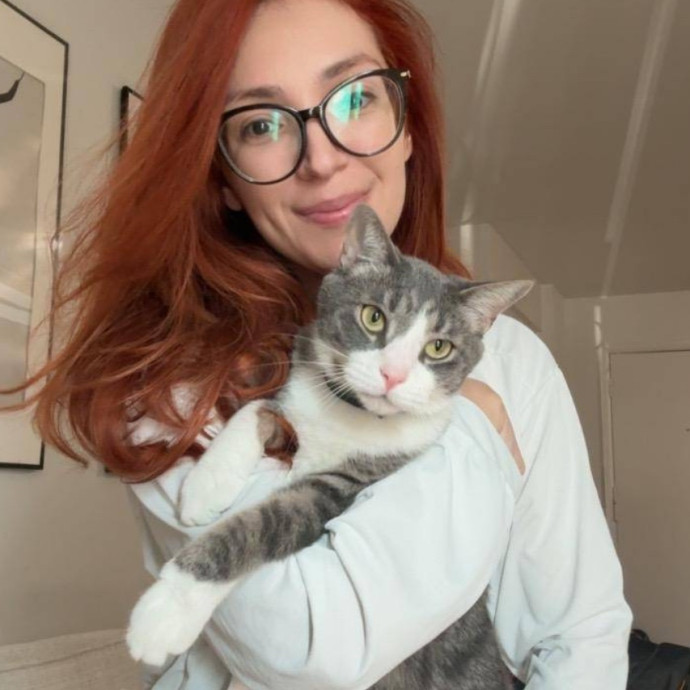 Ready To Take Care Of Your Feline Friend