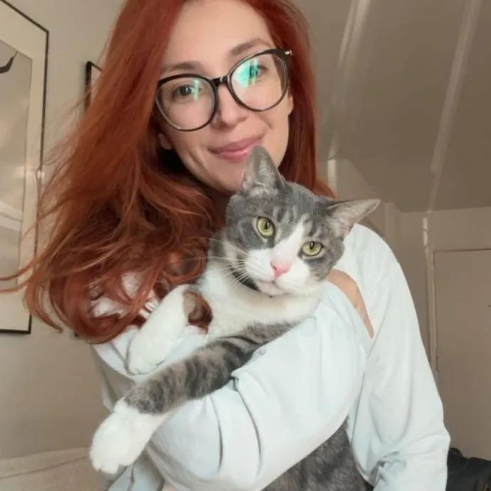 Paola P.