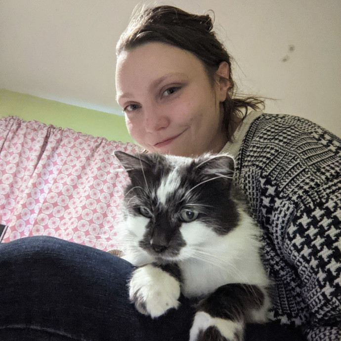 A Trusted Cat Whisperer A Trusted Cat Whisperer