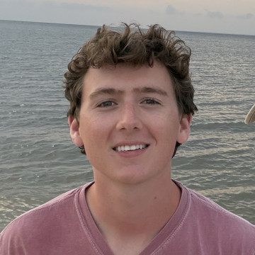 Ben's profile