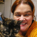 Kind And Comforting Cat Sitter