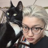 Mercy Around Them Meowmeows