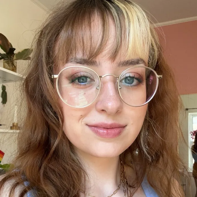 Lu The Ultimate Cat Lover