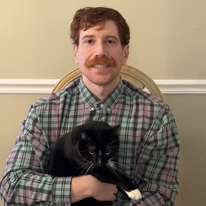 Certified Cat Lover  Reliable Sitter