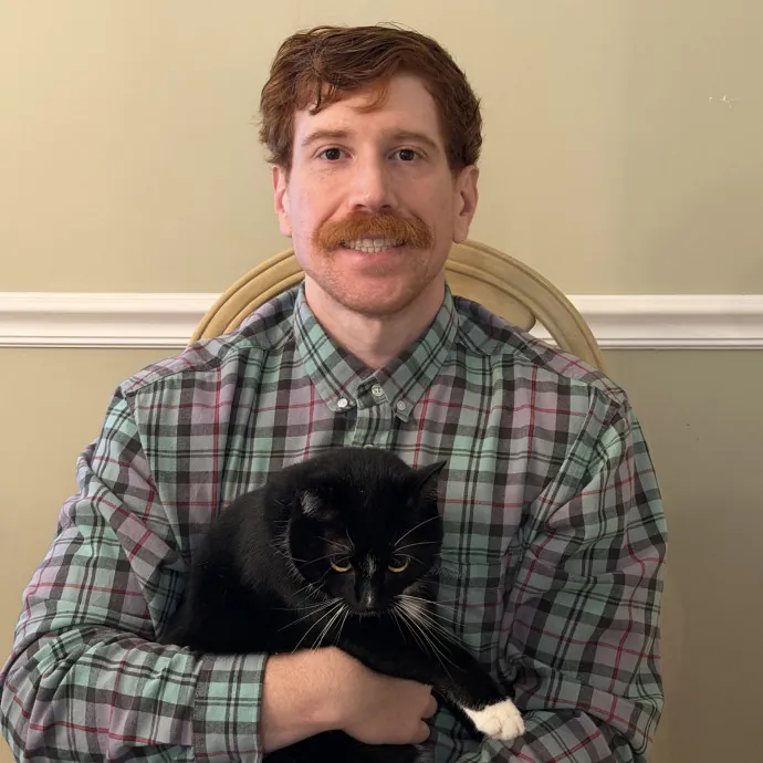 Eric R.