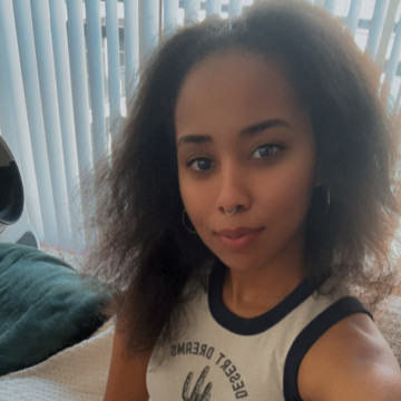 Alicia's profile