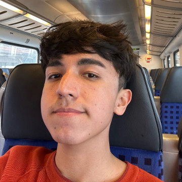 Matthew's profile