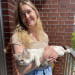 Caring Drop-Ins From A Lifelong Cat Fan