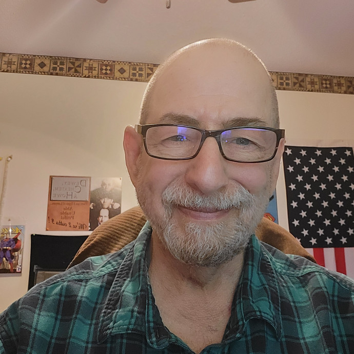 From One Cat Dad To All Cat Lovers