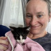 Friendly Reliable Cat Care In Your Home